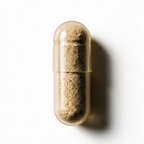 Close-up of a single Era Vanta capsule